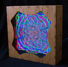 Load image into Gallery viewer, Mandala chamber