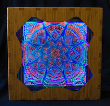 Load image into Gallery viewer, Mandala chamber
