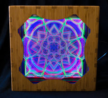 Load image into Gallery viewer, Mandala chamber
